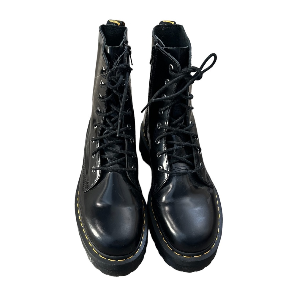 jadon platform dr. marten boots